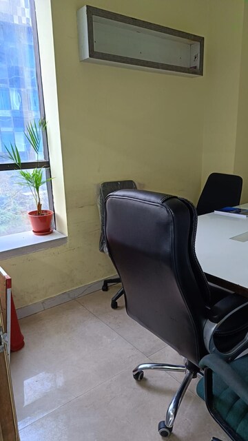 Team Area in  Office Space at Salt Lake Sector V – for Rent