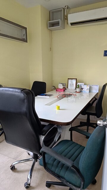 Team Area in  Office Space at Salt Lake Sector V – for Rent