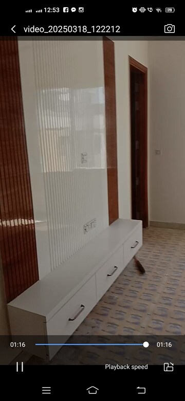 3 BHK Builder Floor For Sale in Rohini Sector 11