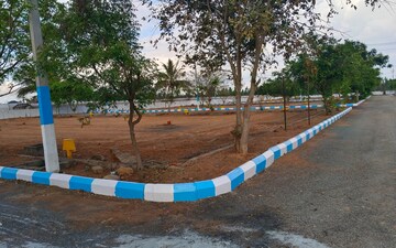 Plot For Sale in Hoskote