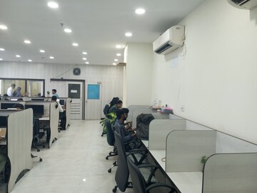  Office Space For Rent in Salt Lake Sector V