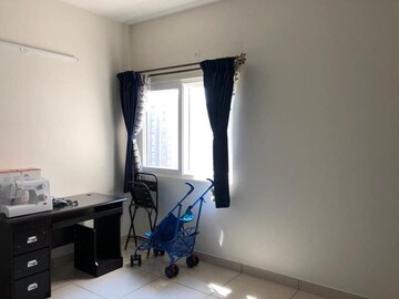 Living Room in 3 BHK Apartment at Yelenahalli – for Rent