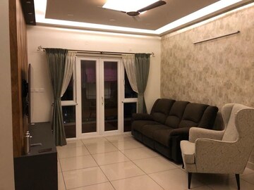 3 BHK Apartment For Rent in Yelenahalli Bangalore  8360569