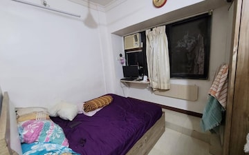 2 BHK Apartment For Sale in Gokul Galaxy Kandivali East, Kandivali East