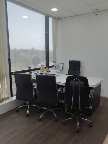  Office Space For Rent in Netaji Subhash Place