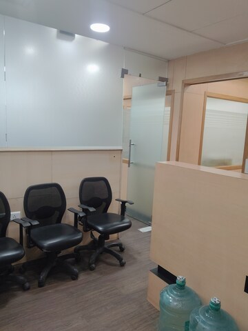Team Area in  Office Space at Netaji Subhash Place – for Rent