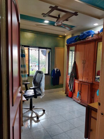 Gym in 3 BHK Apartment at Dream Arihant Niwara Sky, Sion – for Sale