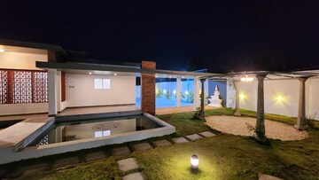 3 BHK Villa – Exterior View View at Anna Nagar - for Sale