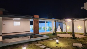 3 BHK Villa – Exterior View View at Anna Nagar - for Sale