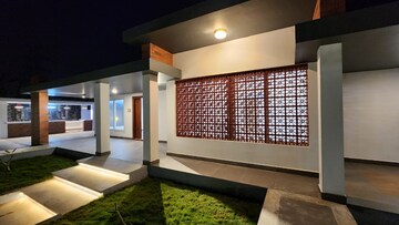 3 BHK Villa – Exterior View View at Anna Nagar - for Sale