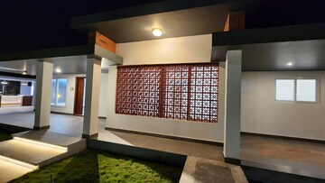 3 BHK Villa – Exterior View View at Anna Nagar - for Sale