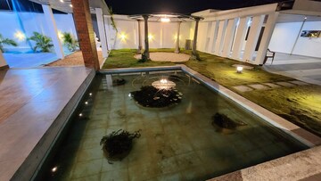 3 BHK Villa – Exterior View View at Anna Nagar - for Sale