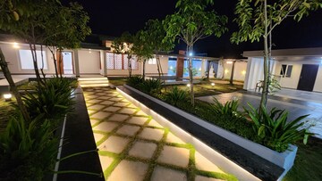 3 BHK Villa – Exterior View View at Anna Nagar - for Sale