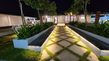 3 BHK Villa – Exterior View View at Anna Nagar - for Sale