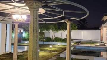 3 BHK Villa – Exterior View View at Anna Nagar - for Sale