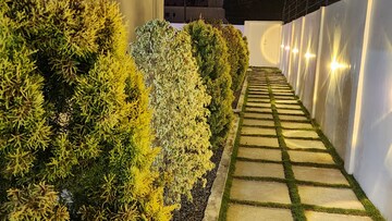 3 BHK Villa – Exterior View View at Anna Nagar - for Sale