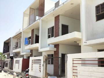 3 BHK Villa For Sale in Bijnor