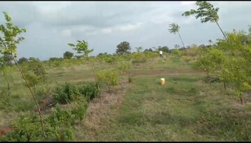 Plot Area in  Land at Sangareddy – for Sale