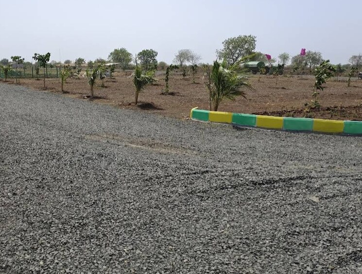 undefined, sangareddy Commercial Land 605 Sq.Yd. In Sangareddy Hyderabad 8360596