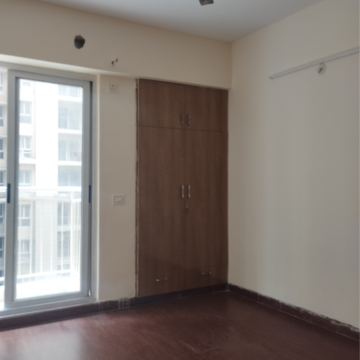 Master Bedroom in 3 BHK Apartment at Aditya City Apartments, Shahpur Bamheta – for Rent