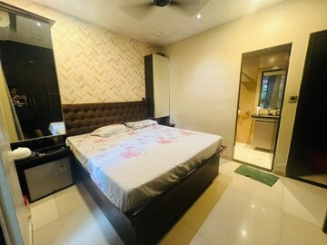2 BHK Apartment For Rent in Ghansoli