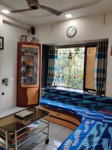 2 BHK Apartment For Sale in Dream Arihant Niwara Sky, Sion