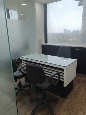 Team Area in  Office Space at Netaji Subhash Place – for Rent