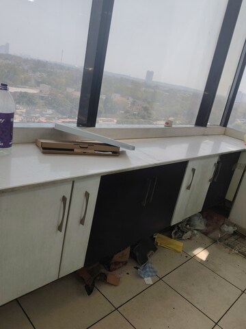 Team Area in  Office Space at Netaji Subhash Place – for Rent