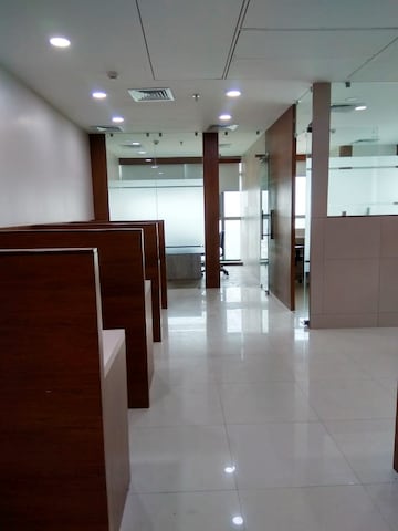   Office Space at Mani Casadona, New Town – for Rent