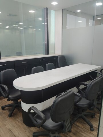 Team Area in  Office Space at Netaji Subhash Place – for Rent