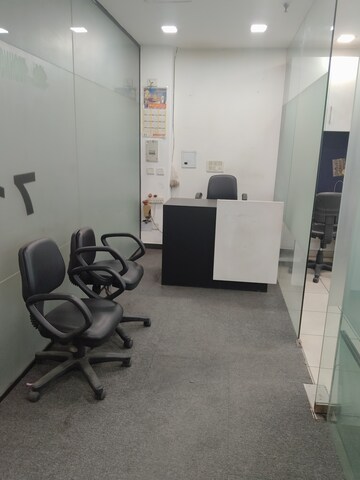 Team Area in  Office Space at Netaji Subhash Place – for Rent