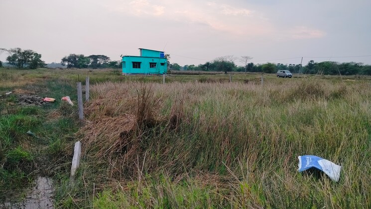 undefined, rasapunja  2880 Sq.Yd. Plot In Rasapunja Kolkata 8360607