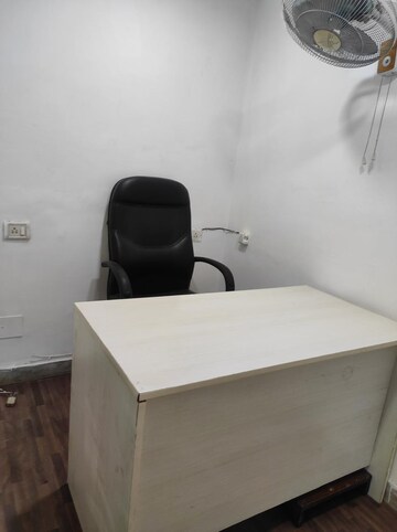 Team Area in  Office Space at Sector 2 – for Rent