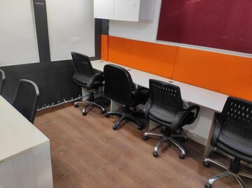 Team Area in  Office Space at Sector 2 – for Rent