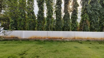 Plot Area in  Plot at Legend Chimes, Kokapet – for Sale