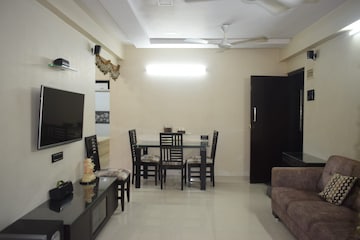 3 BHK Apartment For Sale in Dream Arihant Niwara Sky, Sion