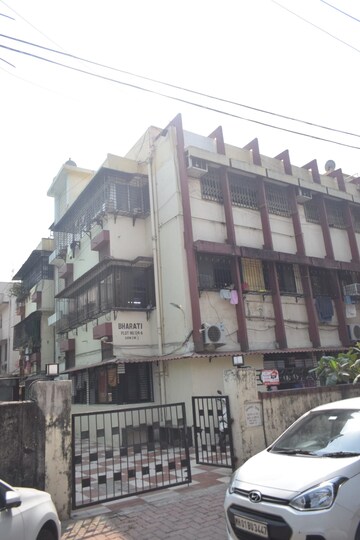 3 BHK Apartment – Exterior View View at Dream Arihant Niwara Sky, Sion - for Sale