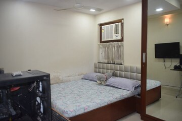 Bedroom in 3 BHK Apartment at Dream Arihant Niwara Sky, Sion – for Sale