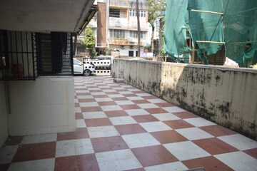 Parking in 3 BHK Apartment at Dream Arihant Niwara Sky, Sion – for Sale