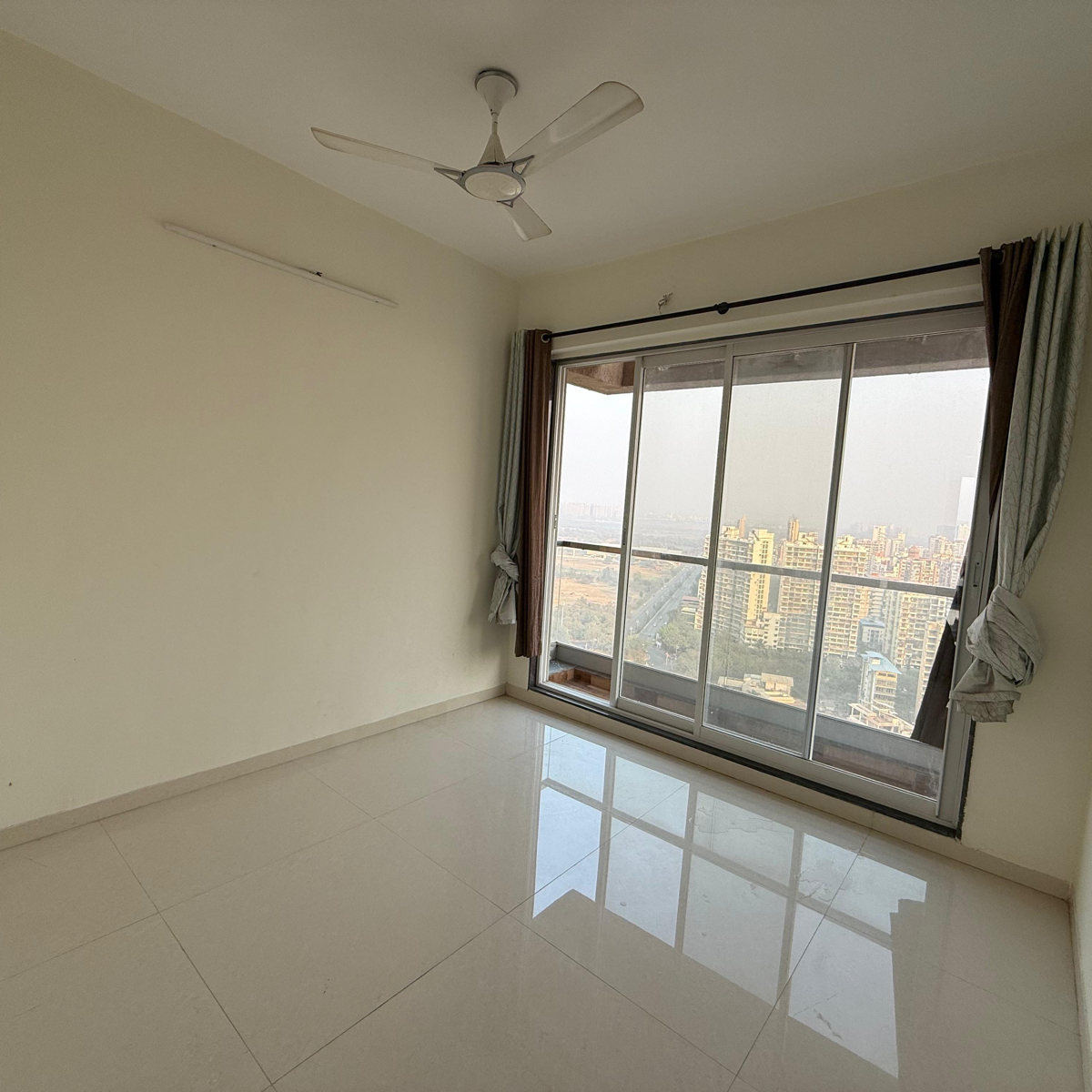 3 BHK + Pooja Room Apartment For Sale in Bhagwati Greens 2