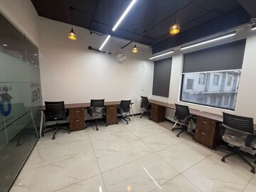  Office Space in IT/SEZ For Rent in Sector 2