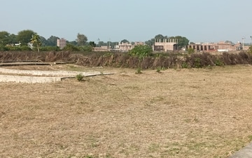 Plot For Sale in Faizabad Road