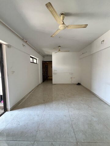 Living Room in 1 BHK Apartment at Lodha Palava City Lakeshore Greens, Dombivli East – for Rent