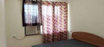 Bedroom in 3 BHK Apartment at Gundecha Altura, Kanjurmarg West – for Rent