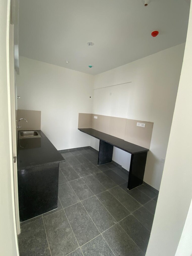 Kitchen, kalpataru-jade-residences 3 Bedroom 1400 Sq.Ft. Apartment In Baner Pune 8360643