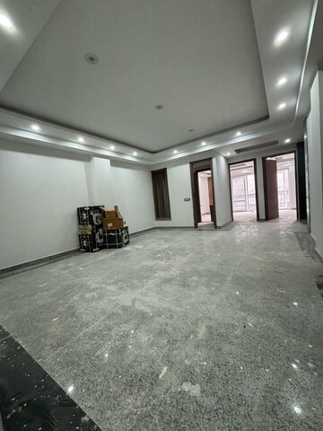 4 BHK Builder Floor For Rent in Boutique Residential Apartments G-88 Saket Delhi  8360642