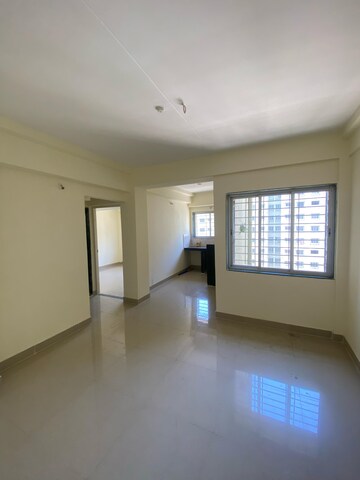 1 BHK Apartment For Rent in Lodha Crown Quality Homes Dombivli, Dombivli East