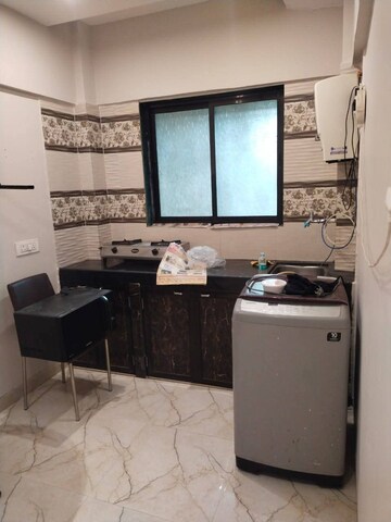 Master Bedroom in 2 BHK Apartment at Sai Baba Complex Goregaon, Goregaon East – for Rent