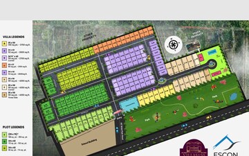 Plot For Sale in Sector 150