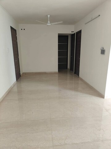 Living Room in 2 BHK Apartment at Rajesh Raj Infinia, Malad West – for Rent